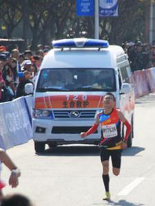 桐梓县大型活动