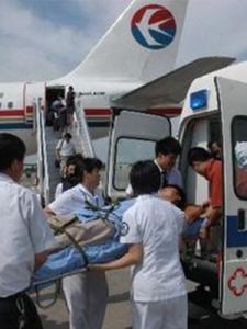 桐梓县接送服务